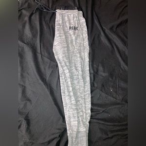 PINK sweatpants